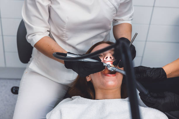 Best Emergency Tooth Extraction  in Salina, UT